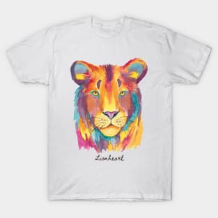 Lionheart T-Shirt